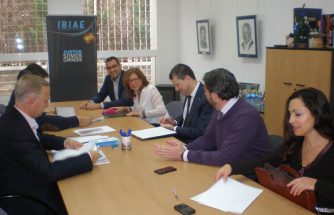 Las empresas reclaman una línea de ayudas europeas acorde a las necesidades reales